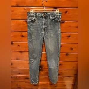 Just Black Women’s Denim Skinny Jeans